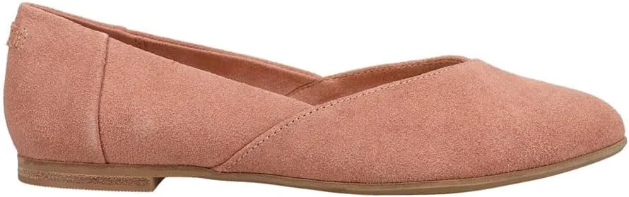 TOMS Women's, Jutti Neat Flat