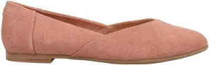 TOMS Women's, Jutti Neat Flat