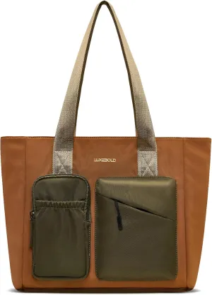 Tote Bag for Women Nurse Bag Travel Purse