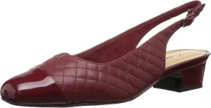 Trotters Women's DEA Ballet Flat
