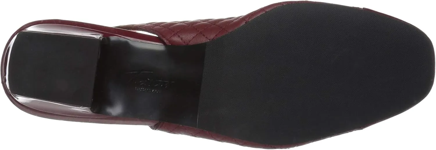 Trotters Women's DEA Ballet Flat