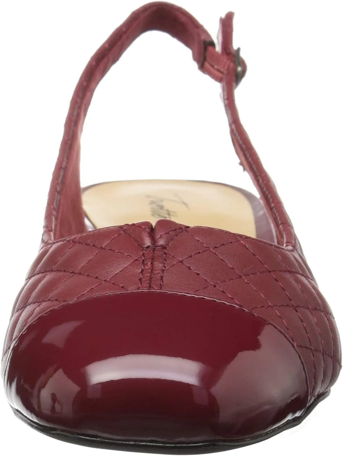 Trotters Women's DEA Ballet Flat