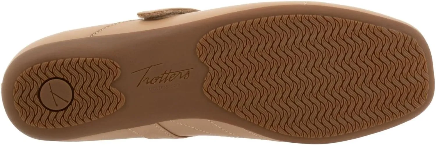 Trotters Women's Sherese Mary Jane Flat