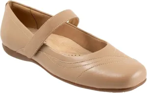 Trotters Women's Sherese Mary Jane Flat