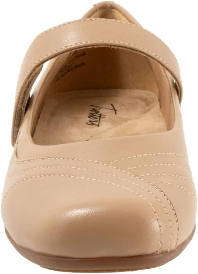 Trotters Women's Sherese Mary Jane Flat