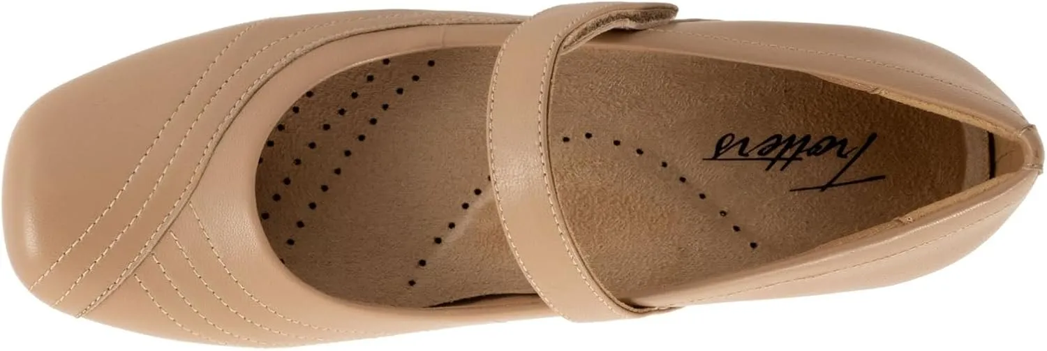 Trotters Women's Sherese Mary Jane Flat
