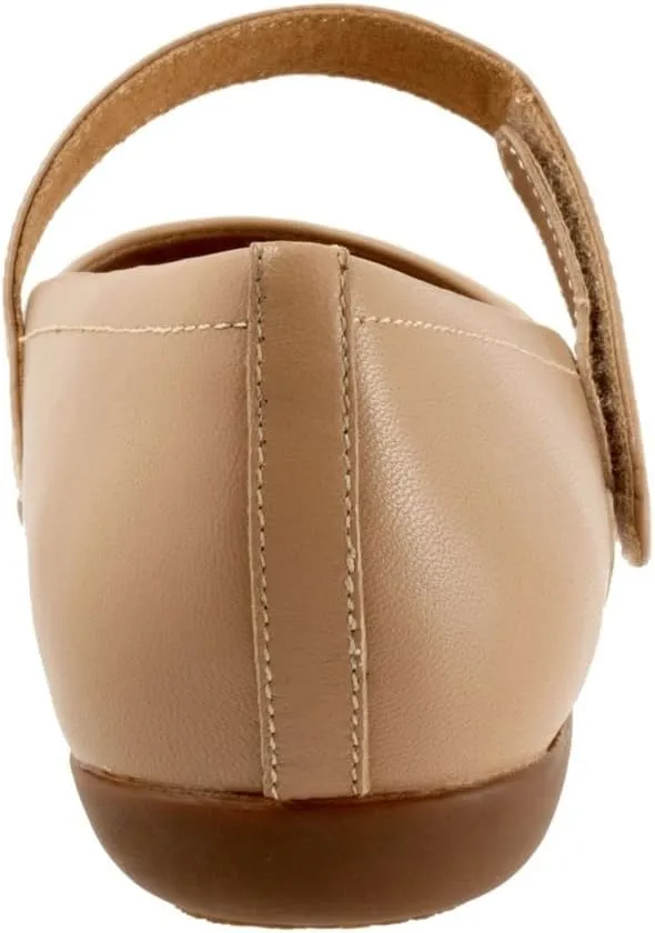 Trotters Women's Sherese Mary Jane Flat