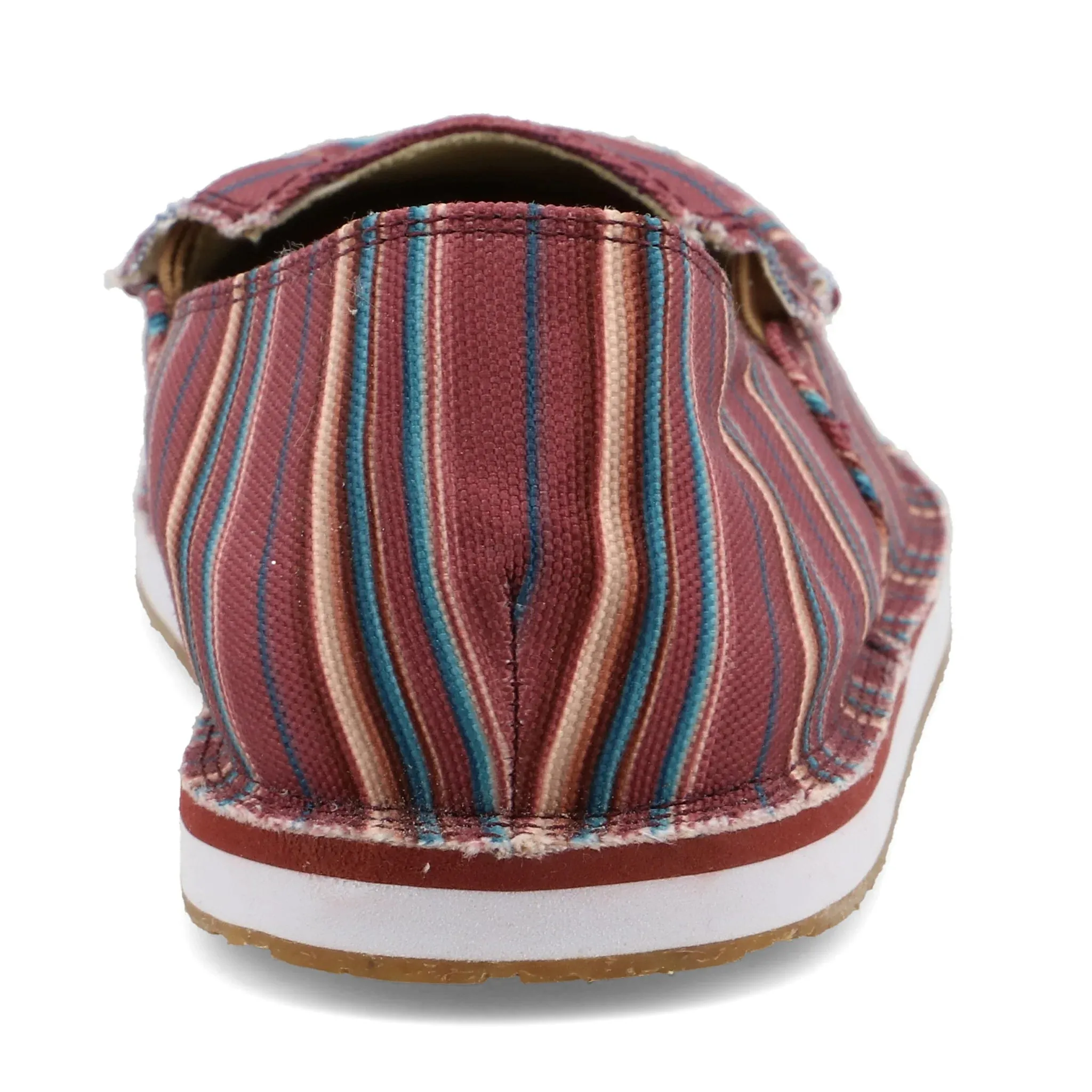 Twisted X Women's Hooey Serape Slip-On C3 WHYCL03
