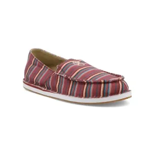Twisted X Women's Hooey Serape Slip-On C3 WHYCL03