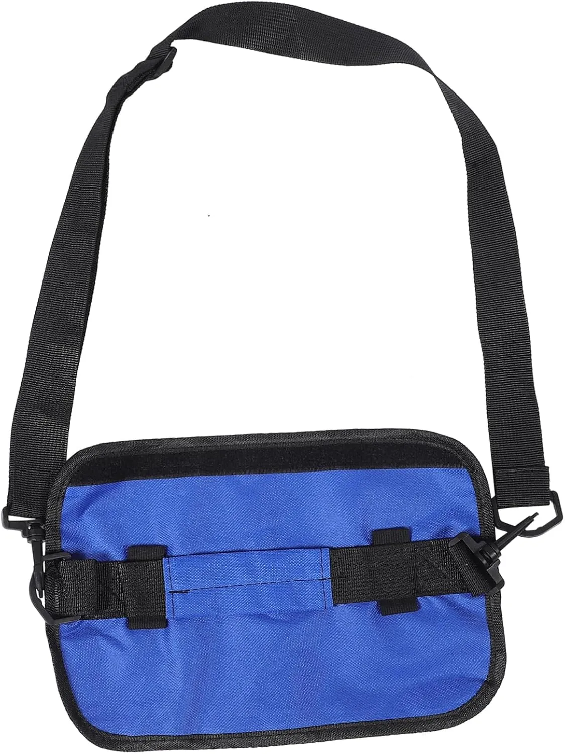 UPKOCH Lightweight Golf Bag Compact Travel Pouch for Golf Clubs Oxford Fabric Organizer Mini Range Bag Stylish Carrying Case for Men Women