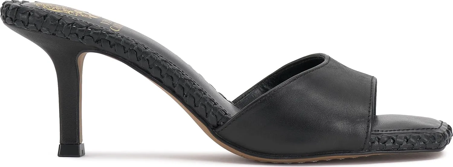 Vince Camuto Women's Emmla Heeled Sandal