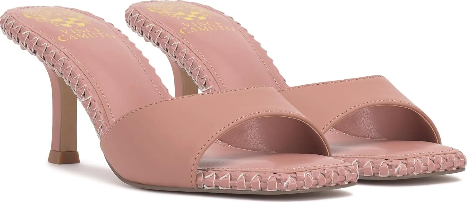 Vince Camuto Women's Emmla Heeled Sandal