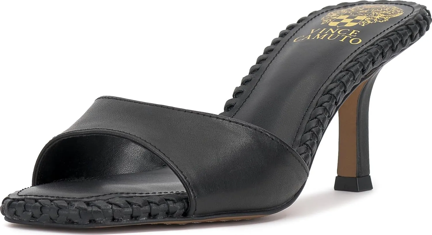 Vince Camuto Women's Emmla Heeled Sandal