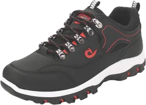 Walking Shoes For Men Slip-On Loafer Trekking Shoes Work Sneakers Waterproof Sneakers Hiking Sneakers Work Shoes