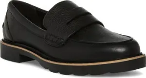 Waterproof Penny Loafer