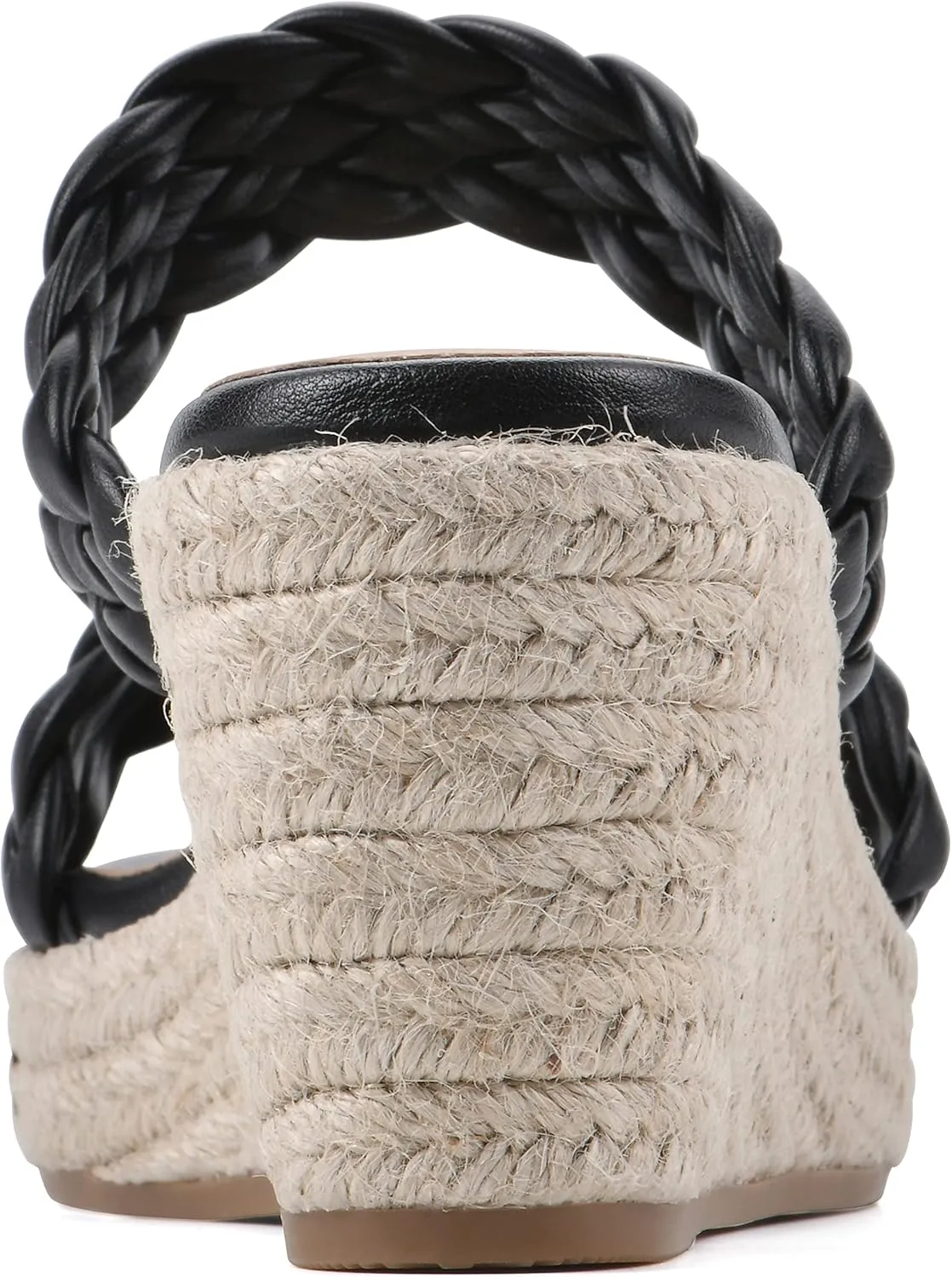 WHITE MOUNTAIN Women's Yoyo Platform Sandal