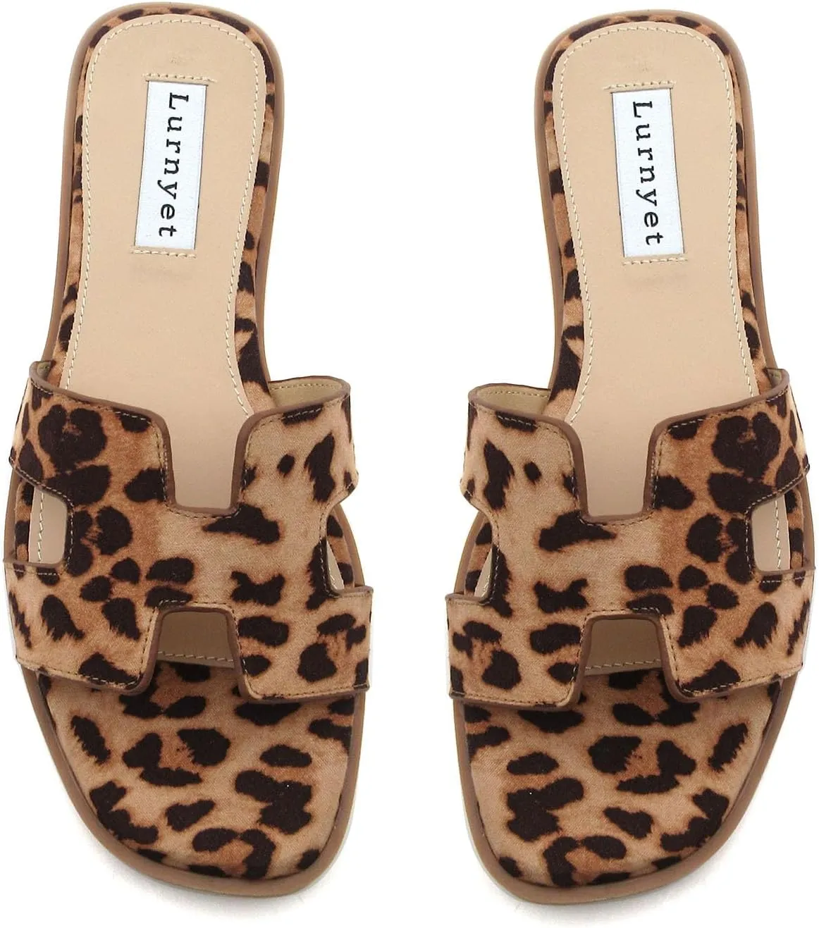 Women's Comfort Cushion Summer Flat Sandal with Crocodile Pattern: Stylish Design Slide, Non-Slip Rubber Sole, Latex Insole for Comfort, Perfect for Parties, Gatherings, Casual Wear, Vacations, and Beach Days